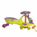 Fournir des ventes directes élevées Kids Twist Car